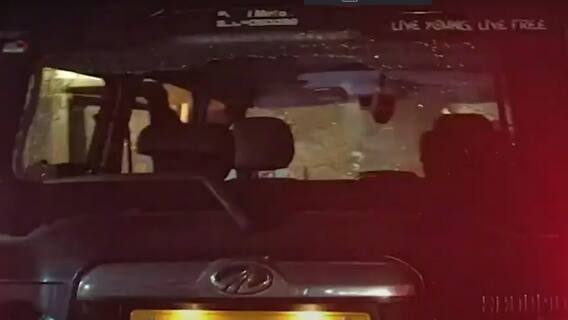 BJP leader Babu Master attacked, hospitalized in critical condition