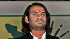 Tej Pratap anger erupts on Jagdanand Singh, says - 'He is weakening the party'