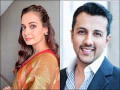 Who Is Vaibhav Rekhi? All You Need To Know About Dia Mirza's Soon-To-Be Husband