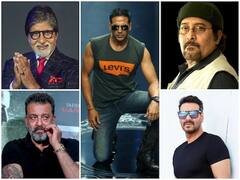 100 ਤੋਂ ਜ਼ਿਆਦਾ ਫ਼ਿਲਮਾਂ ਕਰਨ ਵਾਲੇ ਬਾਲੀਵੁੱਡ ਦੇ ਦਿੱਗਜ਼ ਅਦਾਕਾਰ, ਲਿਸਟ 'ਚ ਸਿਰਫ਼ ਇਕ ਖਾਨ