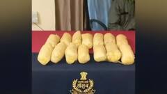 Breaking : ਤਰਨਤਾਰਨ 'ਚ NCB ਤੇ BSF ਦੇ ਜੁਆਇੰਟ ਆਪ੍ਰੇਸ਼ਨ 'ਚ ਪਾਕਿਸਤਾਨੀ ਸਮਗਲਰ ਢੇਰ