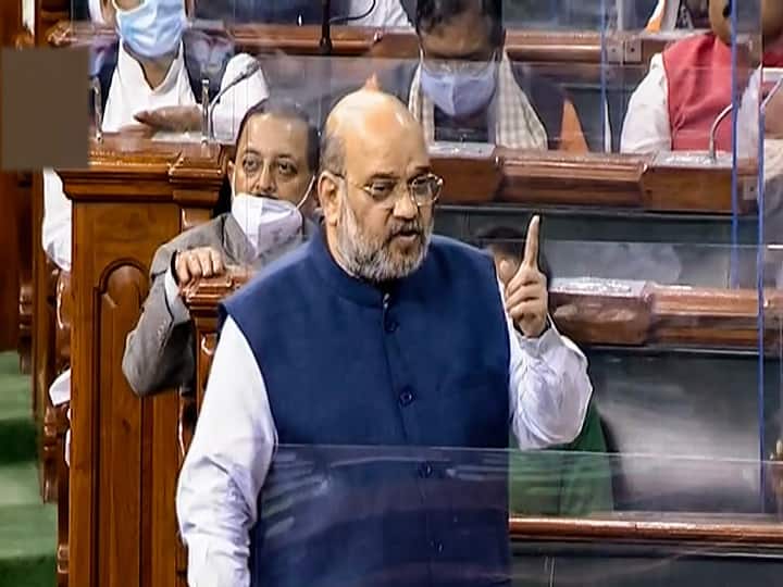 Jammu & Kashmir Will Get Statehood At Appropriate Time, Says Amit Shah As LS Passes J&K Reorganisation Bill 2021 Jammu & Kashmir Will Get Statehood At Appropriate Time, Says Amit Shah As LS Passes J&K Reorganisation Bill 2021