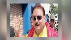 ভাইরাল ভিডিও: SSKM হাসপাতালের অধিকর্তাকে প্রকাশ্যে হুমকি Madan Mitra-র!