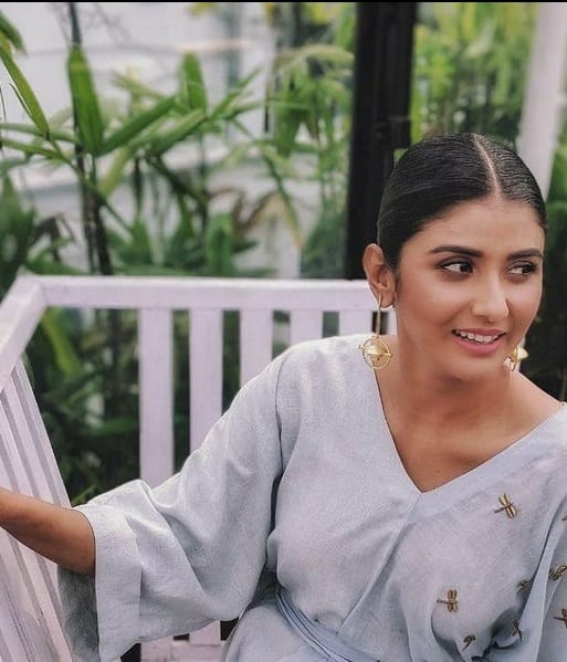 ভ্যালেন্টাইন্স ডে-র দিন থাকবেন সৈকতশহরে। সঙ্গী কে? পার্নো জানিয়েছেন, ভ্রমণসঙ্গী তাঁর বোন তানিশা। যিনি আগেই গোয়ায় পৌঁছে গিয়েছেন।