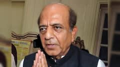 Dinesh Trivedi on joining BJP: We should go where our thoughts match | ABP Exclusive