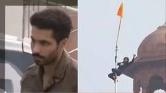 Breaking : ਦੀਪ ਸਿੱਧੂ ਨੂੰ ਲਾਲ ਕਿਲ੍ਹੇ 'ਚ ਲੈਕੇ ਪਹੁੰਚੀ ਦਿੱਲੀ ਪੁਲਿਸ