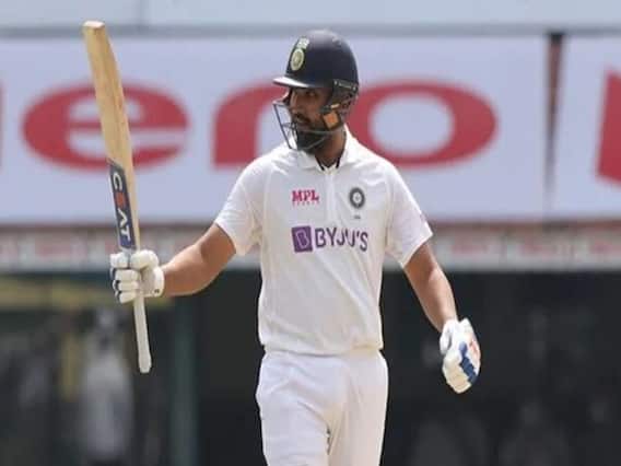 ENG vs IND 2nd Test: Rohit Sharma scores century, Kohli-Gill out on zero