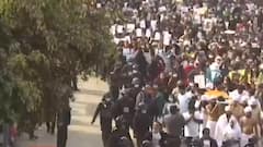 Nepal: Women protests against Govt's new proposed law