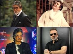 IN PICS | Bollywood Actors Who Appeared In More Than 100 Films; Only One Khan Made It To The List