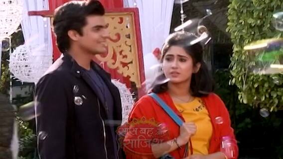 YRKKH: Will Kartik and Naira reunite on this valentine?