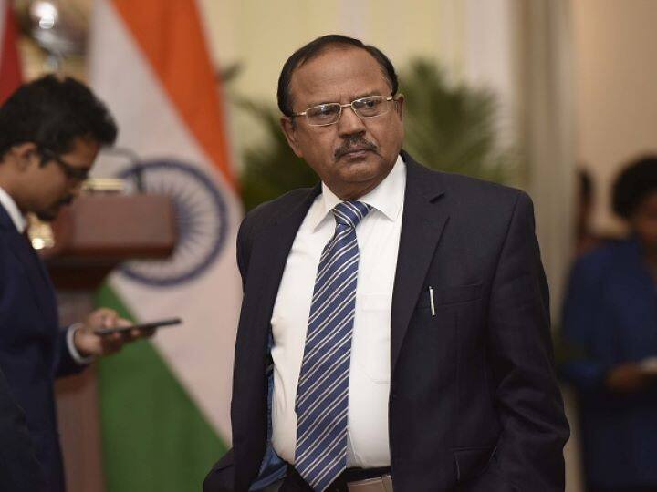 Jaish-e-Mohammed Terrorist Arrested Reveals NSA Ajit Doval Target After India Surgical Strike Uri Arrested Jaish-e-Mohammed Terrorist Reveals NSA Ajit Doval Was The Target After India's Surgical Strike In Uri