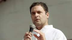 Ladakh Standoff: Politics intensifies over Rahul Gandhi's derogatory comment on PM Modi