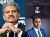 Anand Mahindra's Hilarious 'Advertising Brief' For Adar Poonawalla Gives You The Best Idea For Valentine's Day Gift