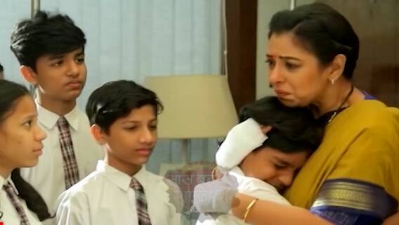 Anupamaa finally gets justice & appreciation for her efforts