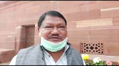 Parliamentary panel on Defence presents a proposal to visit Galwan, says Jual Oram