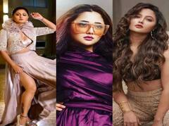 ਕਦੇ ਬੀ ਗਰੇਡ ਫ਼ਿਲਮਾਂ 'ਚ ਕਰਦੀ ਸੀ ਕੰਮ ਅੱਜ ਇੰਨਾ ਬਦਲ ਚੁੱਕਾ ਰਸ਼ਮੀ ਦੇਸਾਈ ਦਾ ਲੁੱਕ, ਵੇਖੋ ਤਸਵੀਰਾਂ