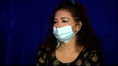 Porn Film Racket: Actress Ishita Bora narrates her tale and explains how innocent girls get trapped