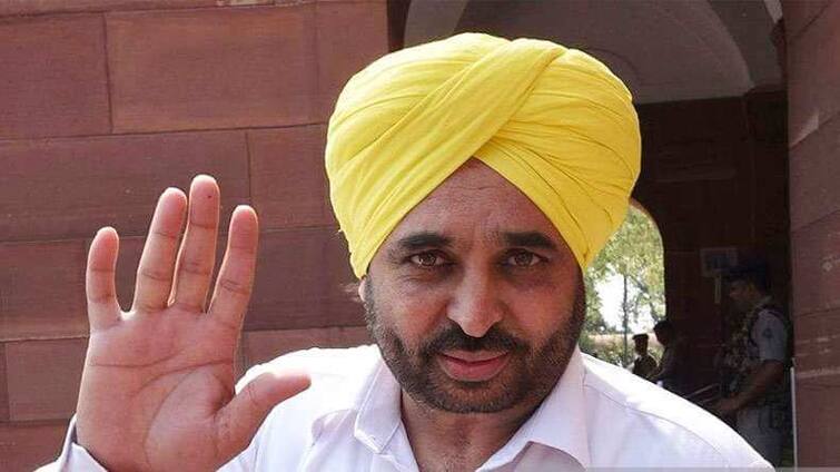 Bhagwant Maan Appeal to Punjab people to vote for AAP 14 ਫਰਵਰੀ ਨੂੰ ਵੋਟ ਪਾਉਣ ਤੋਂ ਪਹਿਲਾਂ ਭਗਵੰਤ ਮਾਨ ਨੇ ਲੋਕਾਂ ਨੂੰ ਇਸ ਗੱਲ 'ਤੇ ਗੌਰ ਕਰਨ ਲਈ ਕੀਤੀ ਅਪੀਲ 