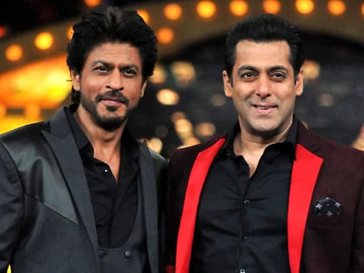 Bigg Boss 14: Salman Khan Confirms His Special Appearance In Shah Rukh Khan 'Pathan' Watch Video Bigg Boss 14: Salman Khan CONFIRMS His Special Appearance In Pathan, To Share Screen-Space With SRK (Watch Video)