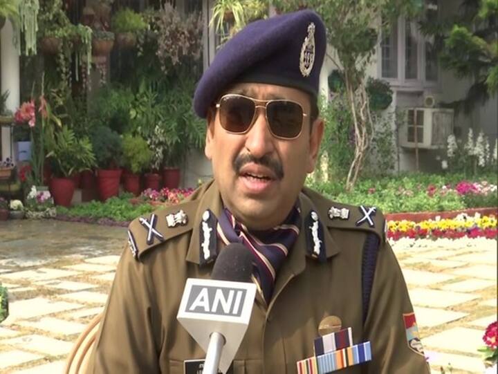 Uttarakhand Disaster: DGP Informs Lake Formed Near Raini 'Not A Danger Zone', Search Extended Till Haridwar Uttarakhand Disaster: DGP Informs Lake Formed Near Raini 'Not A Danger Zone', Search Extended Till Haridwar