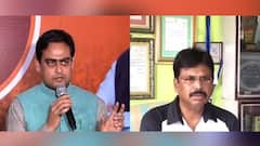 West Bengal Election 2021: বেসুরো বিশ্বজিৎ, 'পিছনে তৃণমূলের মদত?' প্রশ্ন শান্তনু ঠাকুরের