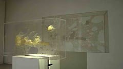 সিমায় শুরু হল শিল্পী প্রশান্ত শশীকান্ত পাতিলের একক প্রদর্শনী