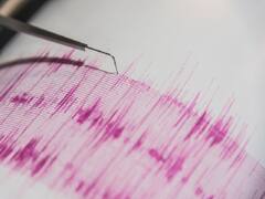 Earthquake measuring 7.1 on Richter Scale jolts Japan
