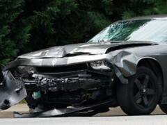 Family of Six Killed In Road Mishap On Agra-Lucknow E-Way