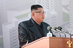 A confused ruler, a chaotic state, Tyrant Kim Jong punishing officials for his mistake | Ghanti Bajao
