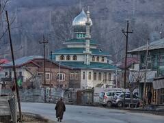 EXPLAINED | What Is Jammu & Kashmir Reorganisation Bill 2021 Passed In Lok Sabha On Saturday?