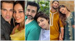 ਬਾਲੀਵੁੱਡ ਸਿਤਾਰਿਆਂ ਨੇ ਇੰਝ ਮਨਾਇਆ ਆਪਣਾ ਵੈਲੇਨਟਾਈਨ ਡੇਅ, ਦੇਖੋ ਖਾਸ ਤਸਵੀਰਾਂ 