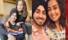 ਵੈਲੇਨਟਾਈਨ 'ਤੇ ਰੋਹਨਪ੍ਰੀਤ ਨੇ ਨੇਹਾ ਕੱਕੜ ਨੂੰ ਦਿੱਤਾ ਸਰਪਰਾਈਜ਼