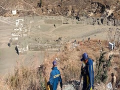 Uttarakhand: Rishiganga Deluge Triggers Fears Of Rapid Migration From Hills