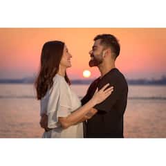 PICS: From Anushka Sharma To Karisma Kapoor, Here’s How Our Favourite Stars Are Celebrating Valentine’s Day