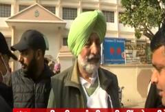 Punjab Municipal Election Live- ਮੁਹਾਲੀ 'ਚ ਸਿਹਤ ਮੰਤਰੀ ਬਲਬੀਰ ਸਿੱਧੂ ਨੇ ਪਾਈ ਵੋਟ