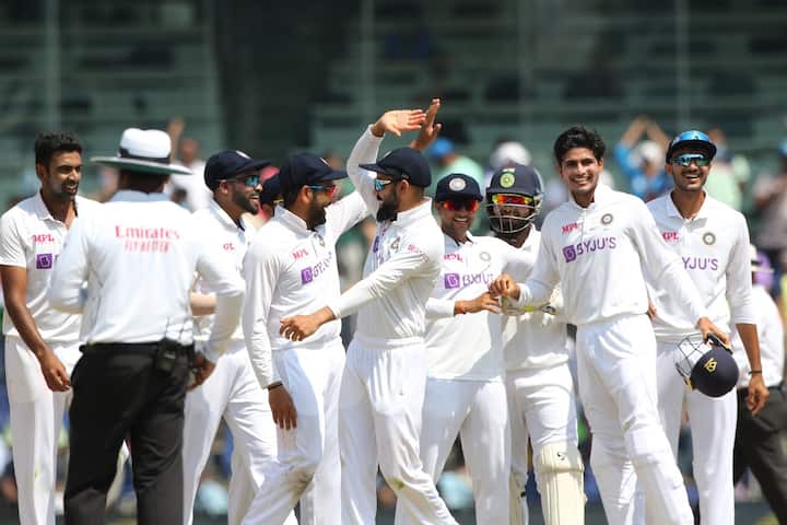 India vs England 2021: India lead by 249 runs at the second day in Chepauk Test Ind Vs Eng, Chepauk Test: ২৪৯ রানের লিড ভারতের, সিরিজে সমতা ফিরবে?