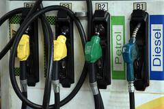 Petrol-Diesel Price: ਪੈਟਰੋਲ-ਡੀਜ਼ਲ ਦੀਆਂ ਕੀਮਤਾਂ ਨੇ ਮਚਾਈ ਹਾਹਾਕਾਰ! ਪੈਟਰੋਲ 100 ਰੁਪਏ ਲਿਟਰ ਤੋਂ ਵੀ ਟੱਪਿਆ