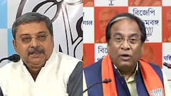 West Bengal Election 2021: 'খেলা হবে' স্লোগান কল্যাণের, 'গণতান্ত্রিক অধিকার খেলার বস্তু?' প্রশ্ন জয়প্রকাশের