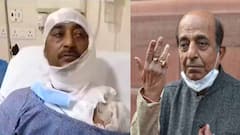 হামলার তরজা: মিনাখাঁয় বিজেপি নেতার উপরে হামলা, দীনেশের ইস্তফা নিয়ে রাজ্যসভার চেয়ারম্যানকে চিঠি তৃণমূলের