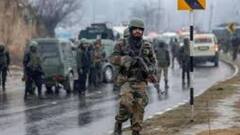 Explosive material recovered from Jammu bus stand