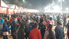 Khaibar Pass Pics: বিরিয়ানি থেকে মিষ্টি, ভ্যালেন্টাইন্স ডে-তে জমজমাট খাইবার পাস