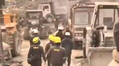 After 1 week since Uttarakhand tragedy, 2 more bodies recovered during Tapovan tunnel rescue