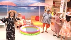 Latest update from the sets of 'Wagle Ki Duniya'