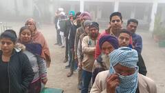 Punjab Municipal Elections 2021: ਪੰਜਾਬ 'ਚ ਲੋਕਲ ਬਾਡੀ ਚੋਣ ਲਈ ਸ਼ਾਂਤਮਈ ਢੰਗ ਨਾਲ ਵੋਟਿੰਗ ਜਾਰੀ, ਵੇਖੋ ਇਹ ਤਸਵੀਰਾਂ