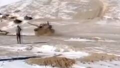 Ladakh Standoff: 'Modi Govt surrenders in an 