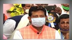 করুণাময়ীতে আন্দোলনরত পার্শ্বশিক্ষকদের দেখা করে রাজ্য সরকারকে আক্রমণ Rajib Banerjee-র, পাল্টা জবাব TMC-এর