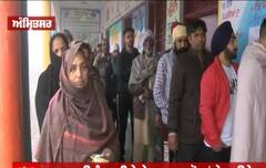 Punjab Municipal Election Live- ਠੰਡ ਦੇ ਬਾਵਜੂਦ ਵੱਡੀ ਗਿਣਤੀ ‘ਚ ਵੋਟ ਪਾਉਣ ਪਹੁੰਚ ਰਹੇ ਲੋਕ