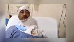 ৭টায় বাংলা (১): আপাতত বিপন্মুক্ত বাবু মাস্টার, নির্বাচনের আগে ভয়ের পরিবেশ তৈরি করতেই আক্রমণ, দাবি দিলীপের