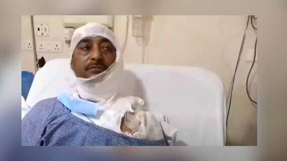 ৭টায় বাংলা (১): আপাতত বিপন্মুক্ত বাবু মাস্টার, নির্বাচনের আগে ভয়ের পরিবেশ তৈরি করতেই আক্রমণ, দাবি দিলীপের