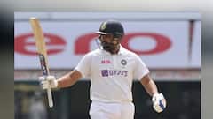 রোহিত শর্মার শতরানে অ্যাডভান্টেজ ভারতের, কোন পথে এগোতে পারে চিপক টেস্ট, দেখুন কী বলছেন ক্রিকেট বিশেষজ্ঞ